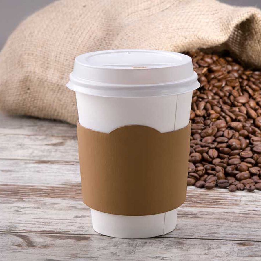 Chai Tea Latte