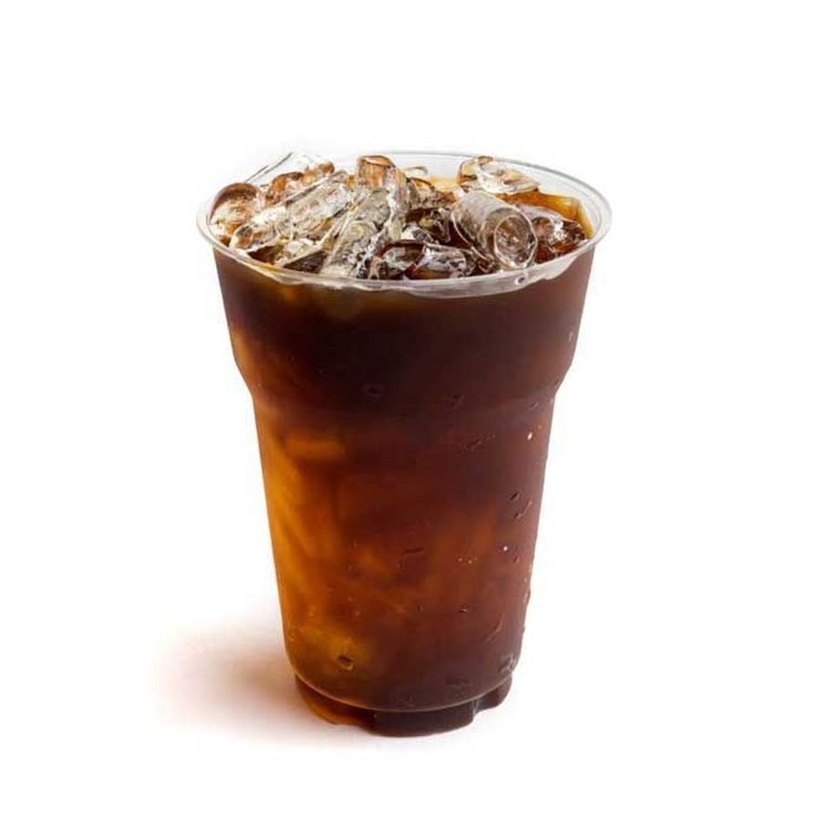 Iced Filter Coffee