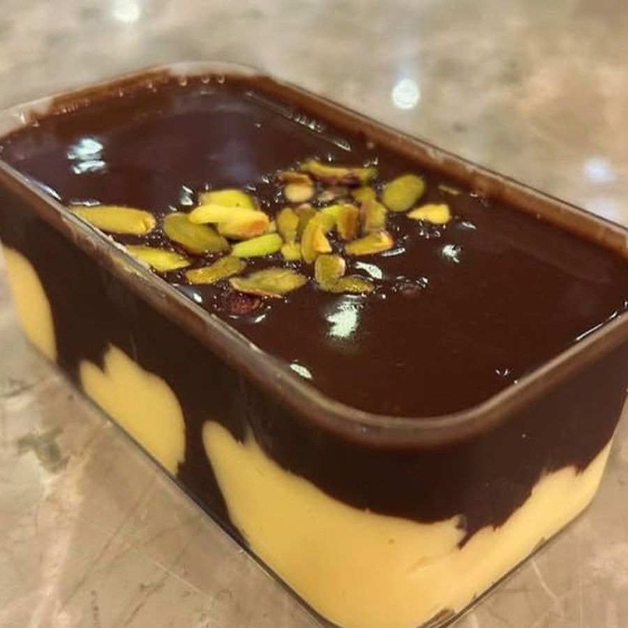 Profiterol